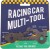 Phd Natural Performance Range - Racing Car Multi Tool