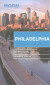 Philadelphia Including Pennsylvania Dutch Country - English Book