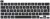 Philbert - Keyboard Cover - Scandinavian Letters - Macbook Pro 13 M1-M2