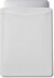 Philbert - Ultra Slim Sleeve - White - Macbook 13 14 M1M2 - 2021-2023
