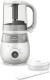 Philips - Foodprocessor Baby - 4-I-1 - Scf88301