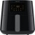Philips - Airfryer - 1400W - Hd927070
