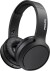 Philips - Over-Ear Bluetooth Høretelefoner - Tah5205 - Sort