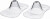 Philips Avent - Brystbeskytter - 2 Stk - Small