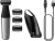 Philips - Series 5000 - Bodygroom Trimmer - Bg502115