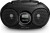 Philips - Cd Boombox Ghettoblaster - Az215B12