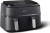 Philips - Dobbelt Kurv Airfryer 9 L - Na35100