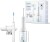 Philips - Power Flosser Diamondclean 9000 - Hvid - Hx388641