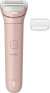 Philips - Ladyshaver - Serie 8000 - Brl12900 - Pink