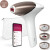 Philips - Ipl-Hårfjerningsenhed Med Senseiq - Bri95500