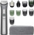 Philips - Multigroom Series 5000 - Inkl 11 Stk Tilbehør