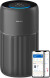 Philips - Pureprotect Quiet 2200-Serien Smart Luftrenser - Ac222113