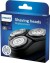 Philips - Sh30 Udskiftningshoveder Til Series 1000 3000 - 3 Stk