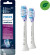 Philips - Sonicare G3 Premium Tandbørstehoveder - 2-Pak - Hx905217