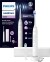 Philips - Sonicare Series 6500 Elektrisk Tandbørste - Hvid - Hx741002