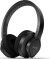 Philips Taa4216Bk00 - Foldbare Bluetooth Hovedtelefoner - Sort