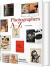 Photographers A-Z - English Book