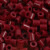 Photopearls - Medium - Vinrød 4 - 1100 Stk - Nabbi Fotoperler