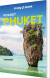 Phuket Pocket Lonely Planet - English Book