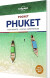 Phuket - Lonely Planet Pocket - English Book