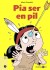 Pia Ser En Pil - Bog