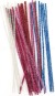 Piberensere Maxi - 35 Stk Glitter
