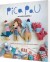 Pica Pau Og Dyrevennerne 2 - Bog