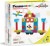 Picasso Tiles - Bristlelock Bulding Block Set 41Pcs Ptb41