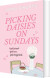 Picking Daisies On Sundays - English Book
