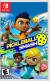 Pickleball Smash Import - Nintendo Switch