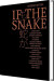 Pierre Huyghe - If The Snake - English Book