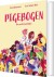 Pigebogen - Din Guide Til Puberteten - Bog
