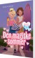 Pigeliv Love 1 - Den Magiske Sommer - Bog