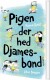 Pigen Der Hed Djamesbond - Bog