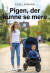 Pigen Der Kunne Se Mere - Bog