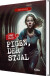 Pigen Der Stjal - Bog