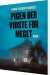 Pigen Der Vidste For Meget - Bog