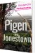 Pigen Fra Jonestown - Bog
