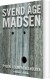 Pigen I Cementblanderen - Bog