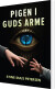 Pigen I Guds Arme - Bog