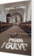 Pigen I Gulvet - Bog