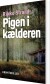 Pigen I Kælderen - Bog