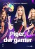 Piger Der Gamer - Bog