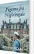 Pigerne Fra Nightingale - Bog