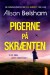 Pigerne På Skrænten - Bog