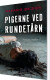 Pigerne Ved Rundetårn - Bog