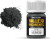Vallejo - Pigments - Dark Slate Grey - 35 Ml - 73114