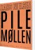 Pilemøllen - Bog