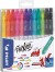 Pilot - Frixion Colors 0 7Mm - Assorterede Farver 12 Stk