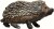 Pindsvin Figur - 64401 - Bullyland